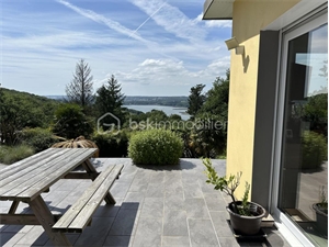 maison à la vente -   29470  PLOUGASTEL DAOULAS, surface 140 m2 vente maison - UBI473342873